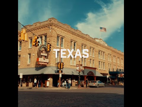 [<strong>Nomad</strong> Project] 이방인@TEXAS(2020.1)