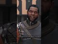 NPC's Say more fun stuff now #shortsfeed #gaming #starfield #starfieldgame #starfieldgameplay #fypシ