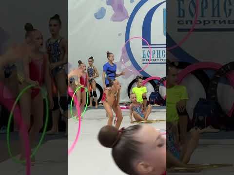 #художественнаяимнастика #спорт #ульянамишкурова2013 #фигурноекатание #sports