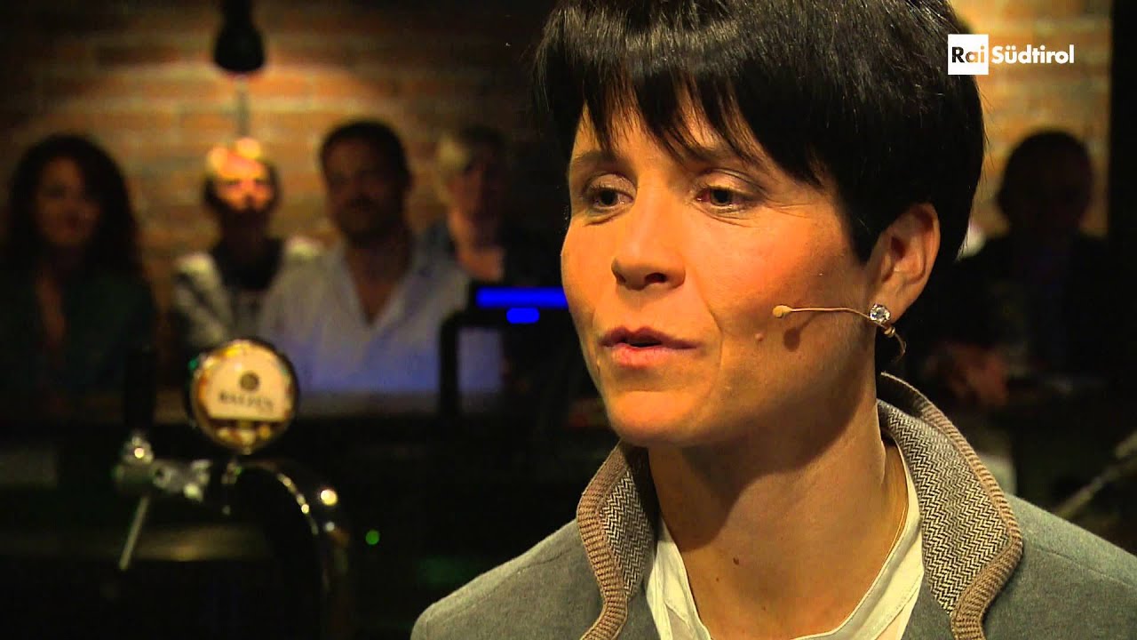 TOMS Kellershow 5. - Rai Südtirol