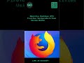 Mozilla Patches 271 Firefox Vulnerabilities Using Anthropic’s Claude Mythos AI.