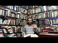 سلسلة نظرات في وحي القلم للرافعي ح١ 