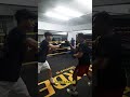 Mitt Work#mittwork #boxing #training #juanyap #coachfrancis #elordegym #coachlife #boxinglife #yt