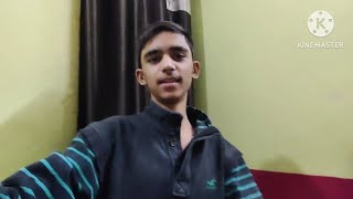 Aaj H Mera Pehla Exam