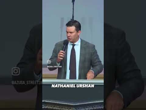 You are anointed as a whole person. #apostolic #pentecostal #preaching #upci #shorts