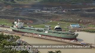 Panama Canal: Gateway to Global Trade and Adventure