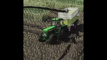 How to Play Farming Simulator 2025 on Low-End PC with Realistic Mods