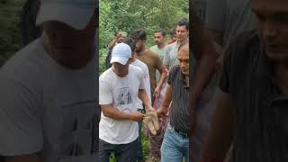 Tiger Attack,Dhikuli Village Attack Corbett