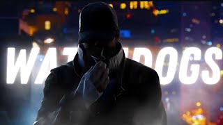 This is What Watchdogs Feels Like