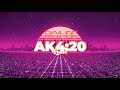 @AK420_ - Skyline - DR PSY DJ (Remix Version)