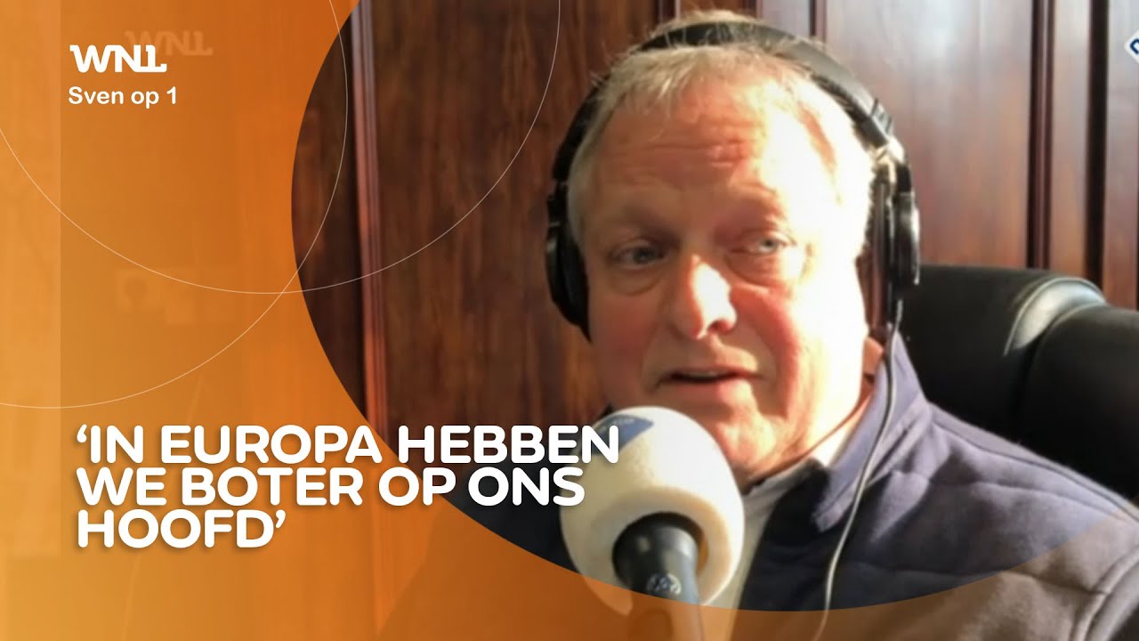 Handelsoorlog met Verenigde Staten op komst? ‘We hebben in Europa boter