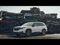 2025 Forester: Built for the Long Haul