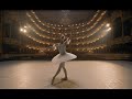 Элеонора Севенард о балете "Щелкунчик"/Eleonora Sevenard talks about "The Nutcracker" ballet