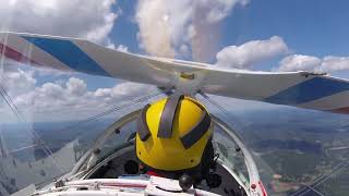 PITTS S2A - 2022 IAC Primary Sequence