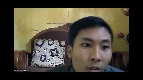 Pertemuan 1 Algoritme Pemrograman (Praktikum)