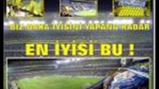 Fenerbahçe 100 Yil Marşi