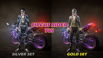Circus Rider Yui (Silver/Gold) Gameplay! - Dead By Daylight NetEase Mobile