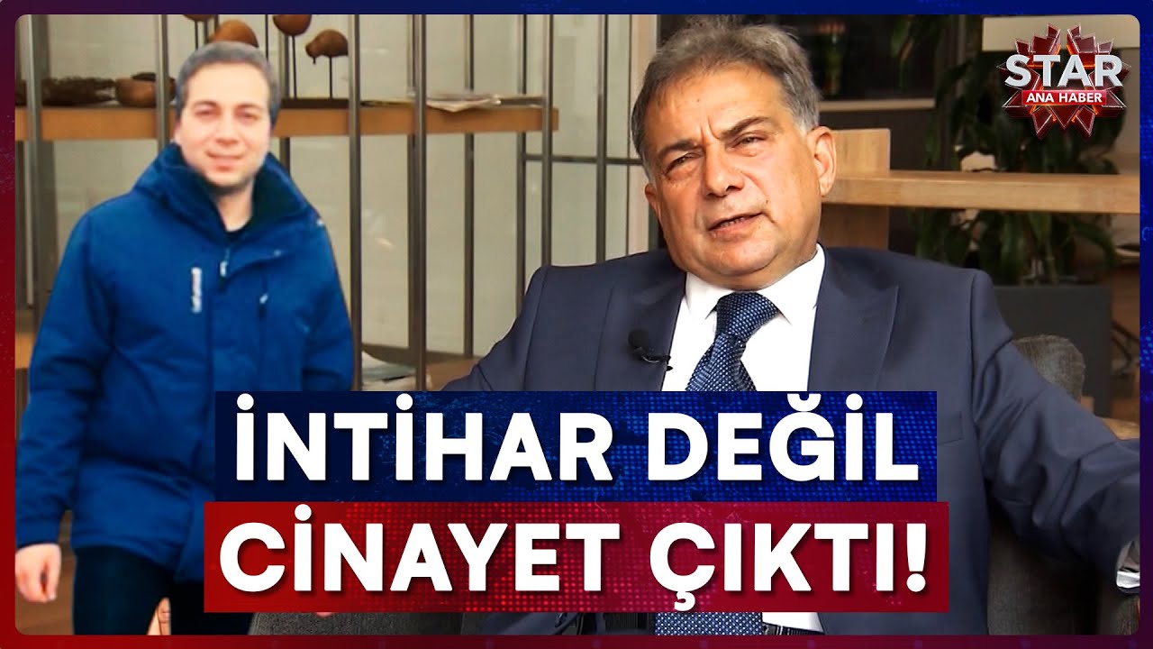 Emekli Tümgeneral Baba Dedektif Gibi İz Sürdü, 7 Yıllık Mücadele Sonuç Verdi! | Star Ana Haber