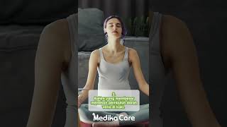Penyebab bengkak pada kaki setelah Melahirkan - Medikacare