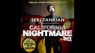 California Nightmare | 01. In And Out Of Rehab - Serj Tankian