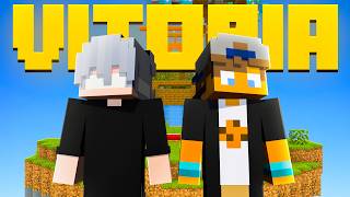 A MELHOR DUPLA DE BEDWARS ESTÁ DE VOLTA!