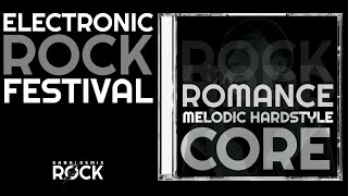 ELECTRONIC ROCK FESTIVAL (Melodic) - SABRI ROCK REMIX 2025 | Visualizer