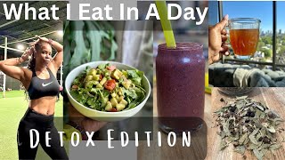 My 7 Day Happy Detox Program Eliminate Waste Lose Weight Feel Great