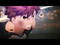 Lil Nas X - Industry Baby AMV (Fate & JJK)