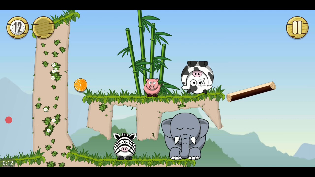 Snoring elephant. Snoring Elephant Puzzle. Snoring Elephant Gameplay Walkthrough all Levels 1 to 24.