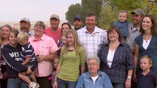 Cattlemen To Cattlemen - Past Presidents Of Ncba