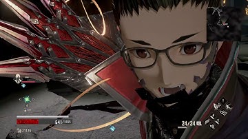 CODE VEIN demo The Town of Sacrifice 2