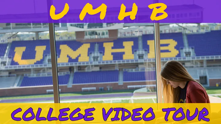 University of Mary Hardin Baylor - Official Colleg...