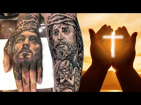 Vídeo: O Significado Sagrado Das Tatuagens