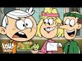 Mom &amp; Dad Hit the Gym TOO Hard! 🏋️ &quot;Health Kicked&quot; Full Scene | The Loud House