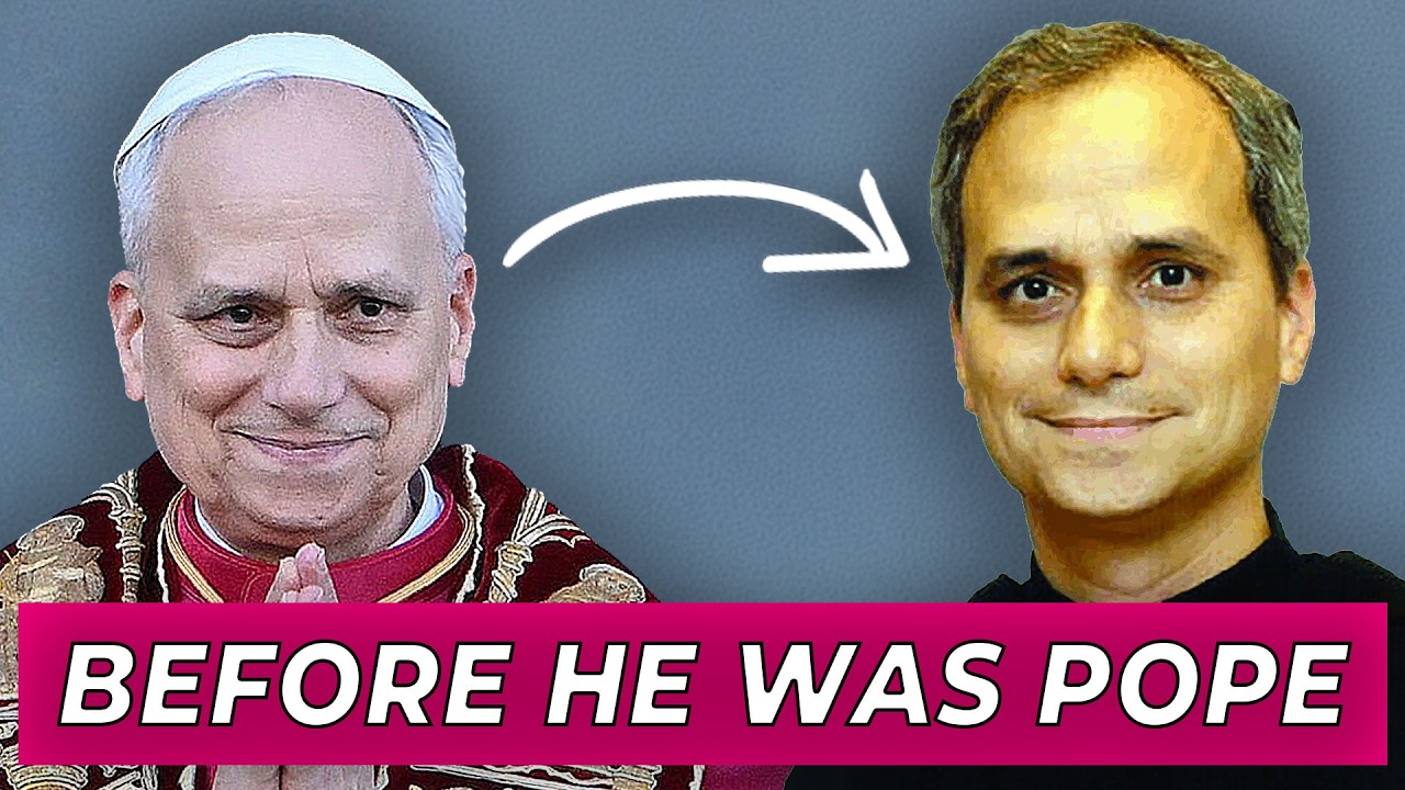 Лев XIV до того, как стал Папой Римским — 10 человек делятся своим истинным характером.