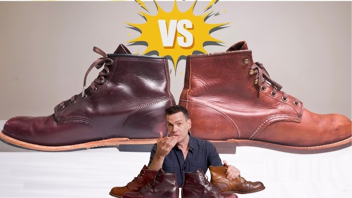 How to Break in Red Wing Boots: Easy Tips for Ultimate Comfort