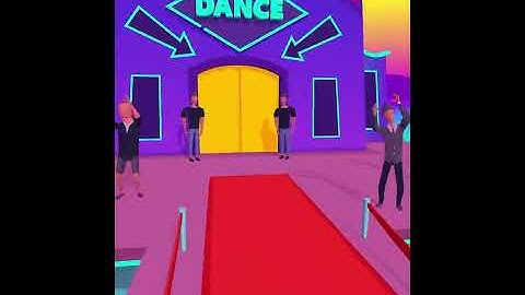 Twerk Race 3D - All Levels Gameplay Android, iOS