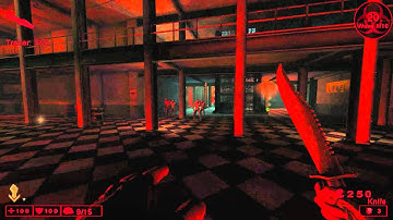 Killing Floor Sound Mod: F-Zero X Music!