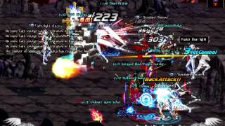 DFO - Insane Hell Mode in Reshpon, Village of Pain - Gaia