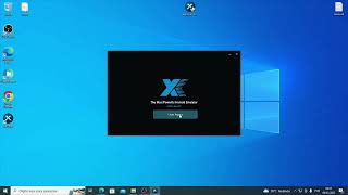 NOVO EMULADOR PARA PC FRACO SEM PLACA DE VIDEO /XePlayer