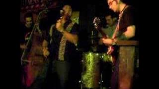 THE BEERBELLYS - That Rockabilly