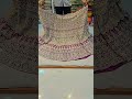 Shobha sarees# violet colour Ghagra# beautiful collection# short# video ATP