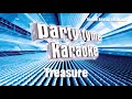 Bruno Mars - Treasure (Karaoke Version) Mp3 Song