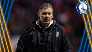 Pre Charlton Athletic | Steve Cotterill