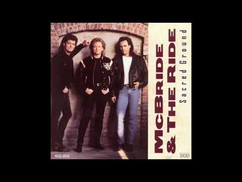 Just One Night – McBride & the Ride