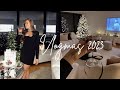 Vlogmas 2023 ep4  our annual christmas party 