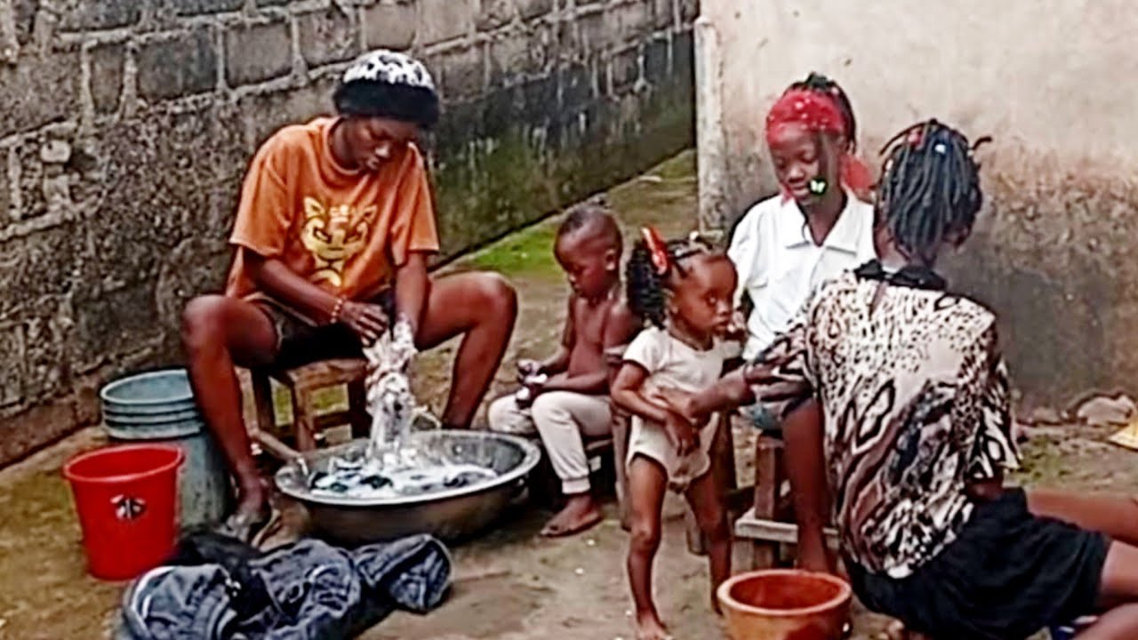 House Work Choice /pls Like & Subscribe to my channel