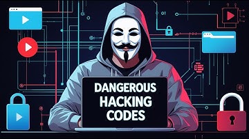 10 FREE Hacking Codes That Can Hack Any Device