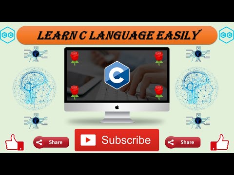 #26 : Learn C Language | Conditional Control Statements | IF Statement | Part 2