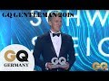 GQ Sports Icon Bastian Schweinsteiger| GQ Men of the Year 2018